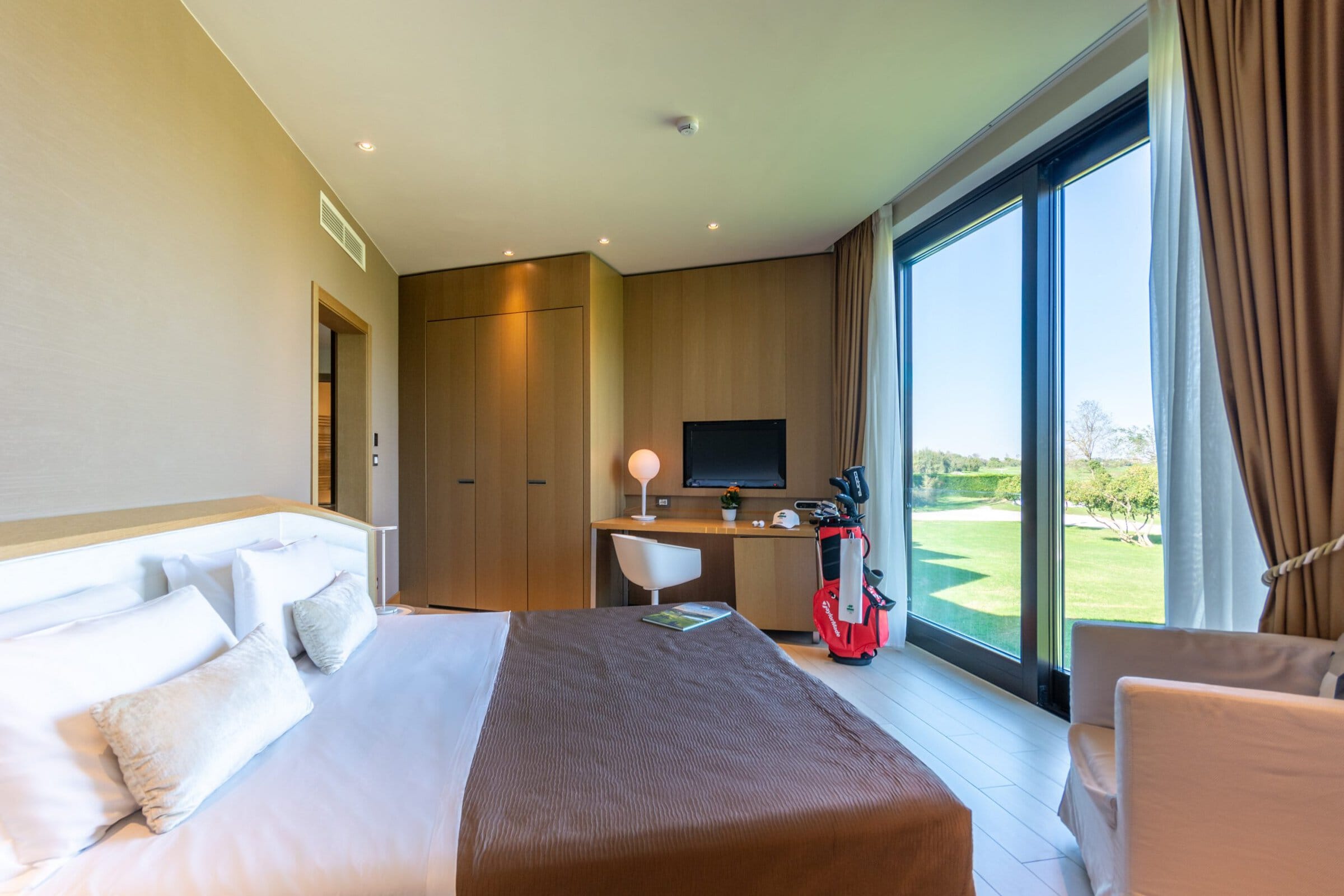 Hotel Golf 3