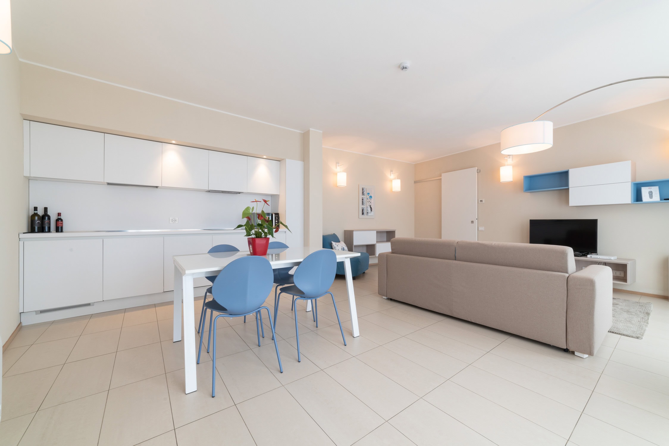 JuniorSuite 1